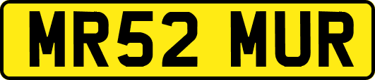 MR52MUR