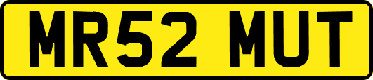 MR52MUT
