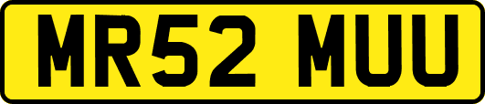 MR52MUU