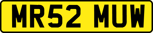 MR52MUW