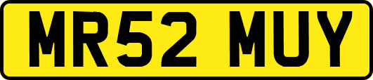 MR52MUY