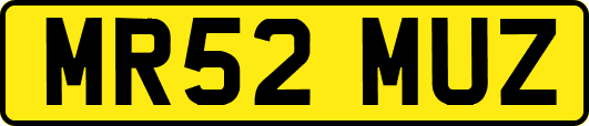 MR52MUZ