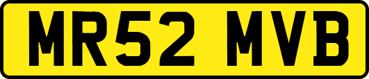 MR52MVB