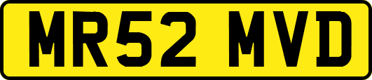 MR52MVD