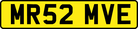 MR52MVE