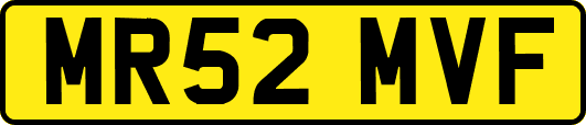 MR52MVF