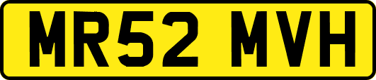 MR52MVH