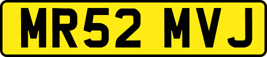 MR52MVJ