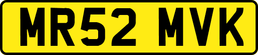 MR52MVK