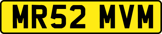 MR52MVM