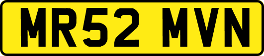 MR52MVN