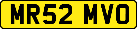 MR52MVO