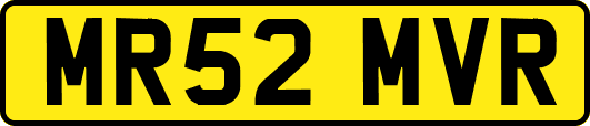 MR52MVR