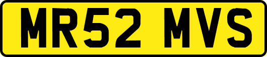 MR52MVS