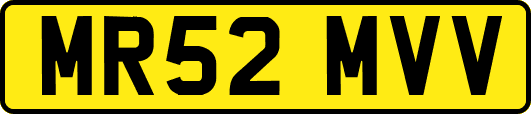MR52MVV