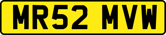 MR52MVW