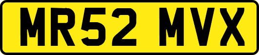 MR52MVX