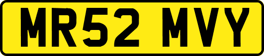 MR52MVY