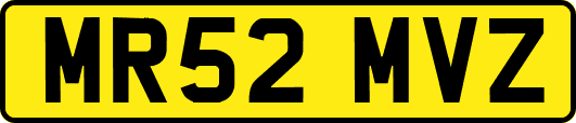 MR52MVZ