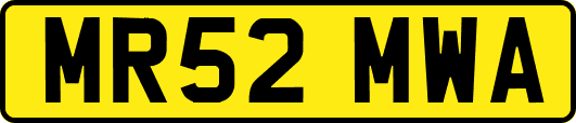 MR52MWA