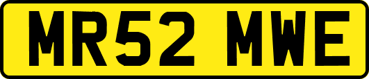 MR52MWE