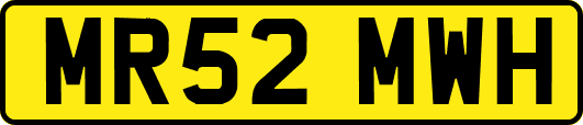 MR52MWH