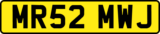 MR52MWJ