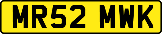 MR52MWK