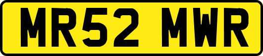 MR52MWR