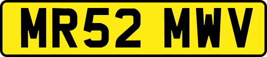 MR52MWV