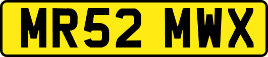MR52MWX