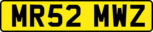 MR52MWZ