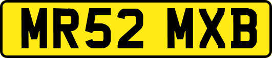 MR52MXB