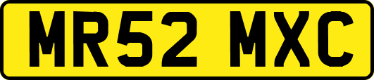 MR52MXC