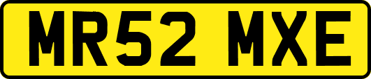 MR52MXE