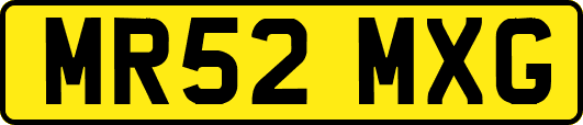 MR52MXG