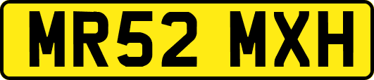 MR52MXH