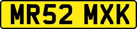 MR52MXK