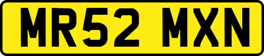 MR52MXN
