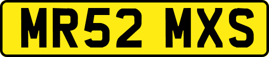 MR52MXS