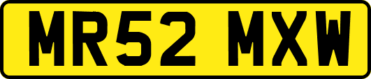 MR52MXW