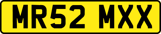 MR52MXX