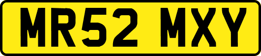 MR52MXY