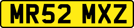 MR52MXZ