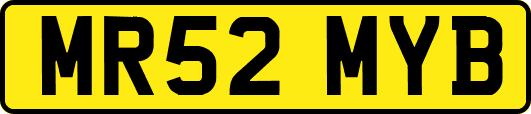 MR52MYB