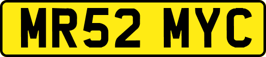 MR52MYC