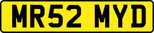 MR52MYD