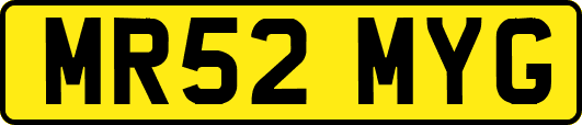 MR52MYG