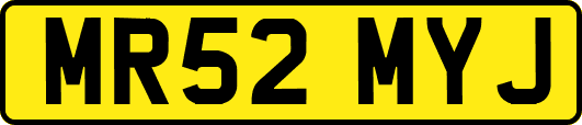 MR52MYJ