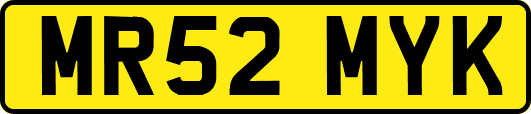 MR52MYK